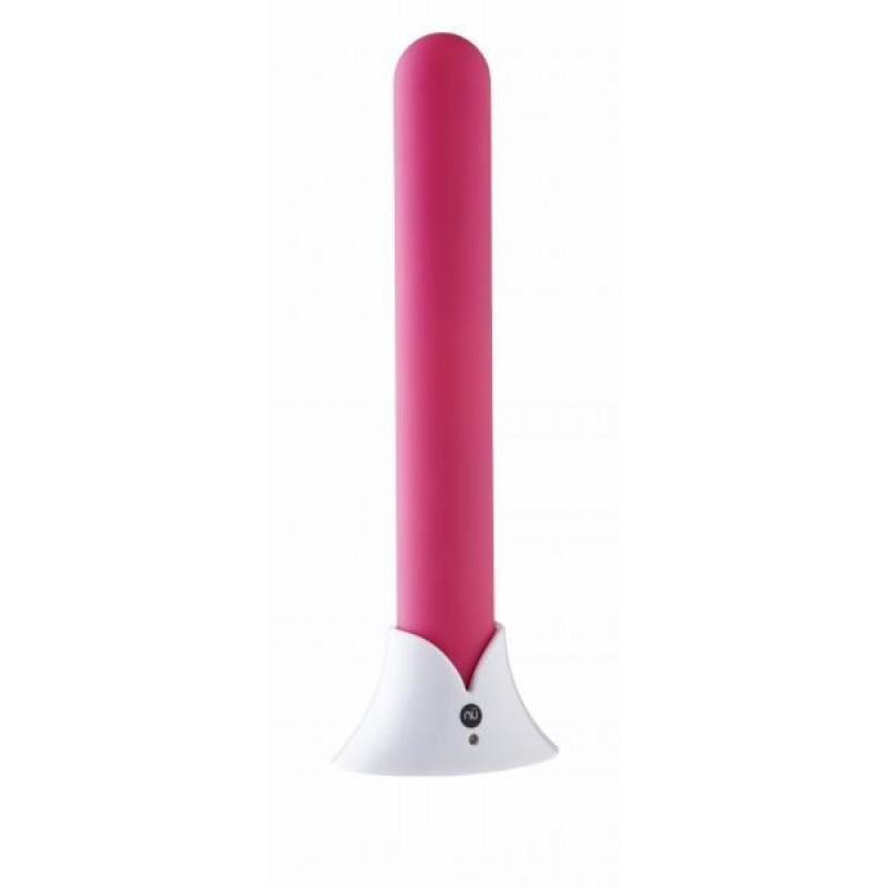 Nu Sensuelle Extreme Bullet Vibrator - Pink